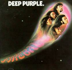 Deep Purple : Fireball
